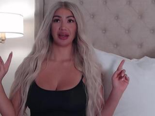 Angelica Swiss flirt4free stream image