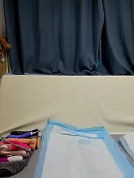 Oasis_girl stripchat stream image