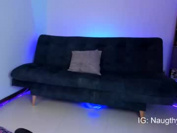 naugthymila3 chaturbate stream image