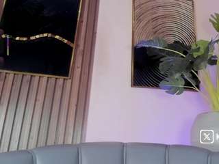 kenay-fox camsoda stream image