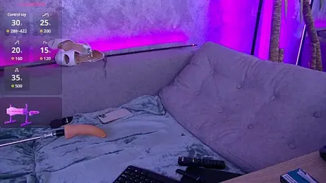 BambiKayyy stripchat stream image, 17.06.2025 03:10