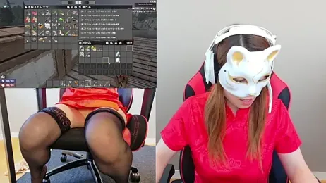 LuuLee0804 stripchat stream image