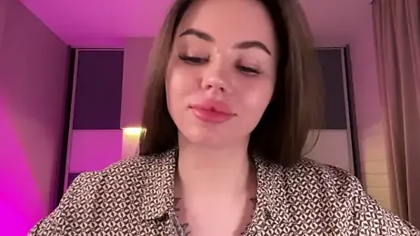 AlmaryKim stripchat stream image