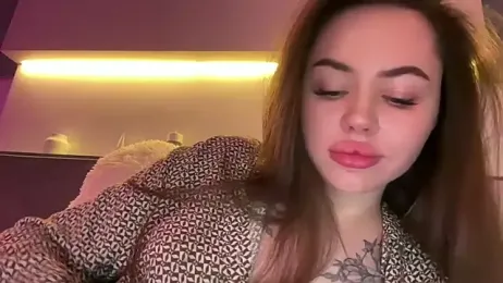 AlmaryKim stripchat stream image