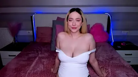 AriaSugar stripchat stream image