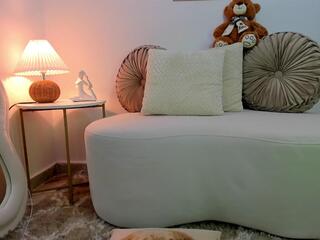 Juliana Saenz flirt4free stream image