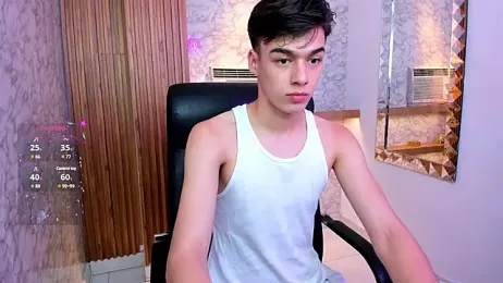 Gerony_ stripchat stream image