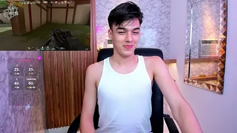 Gerony_ stripchat stream image