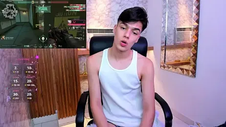 Gerony_ stripchat stream image