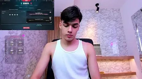 Gerony_ stripchat stream image