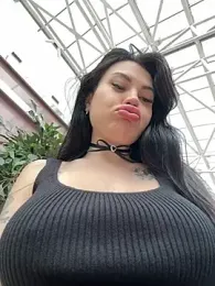 Wet__Bunny stripchat stream image