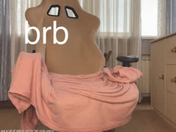 honey_sunshine chaturbate stream image