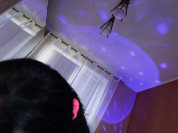 Oddetteblackk1 bongacams stream image