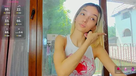 Sassy_Teen stripchat stream image