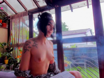 Moona-One bongacams stream image