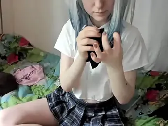 Yoonhee_Kiss stripchat stream image