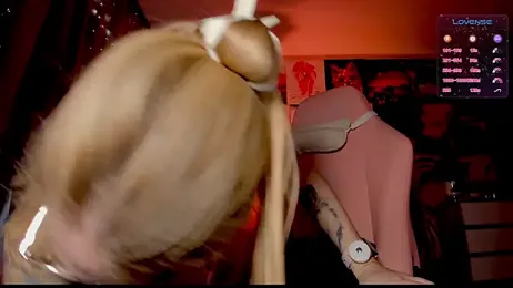 GoodWitch_ stripchat stream image