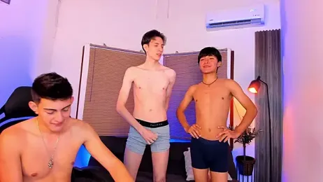 Sexy_BoysW stripchat stream image