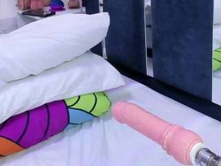 veronicaryan camsoda stream image