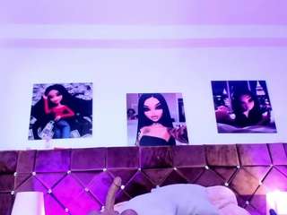 ariana-lopez camsoda stream image