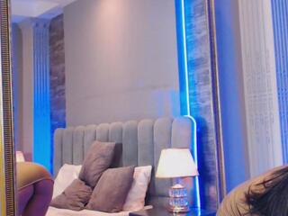 Scarlet Lennox flirt4free stream image