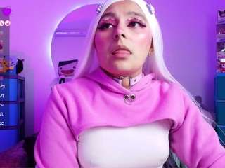 marceliinee camsoda stream image