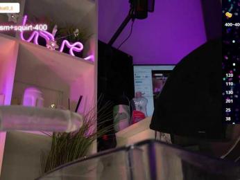 Ariel-la bongacams stream image, 17.06.2025 17:00
