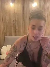 Chachou000 stripchat stream image