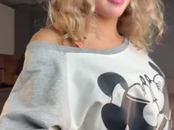 roselyn_rose chaturbate stream image