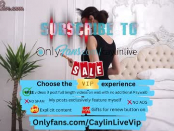 caylin chaturbate stream image
