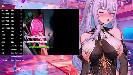 Naijiang_ stripchat stream image