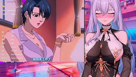 Naijiang_ stripchat stream image