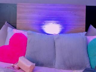 Victoria Lois flirt4free stream image