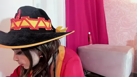 Lucysweett__ stripchat stream image