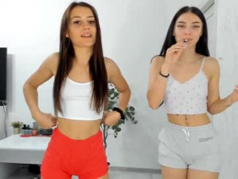 dirtygirls99 chaturbate stream image