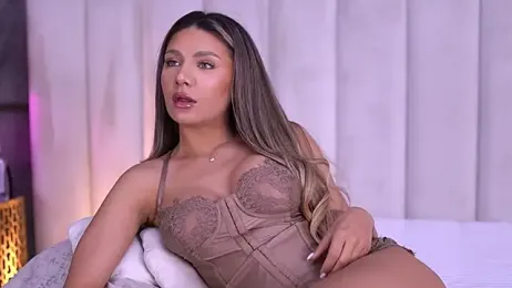 BlairSanders stripchat stream image