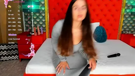 VallerieJones stripchat stream image