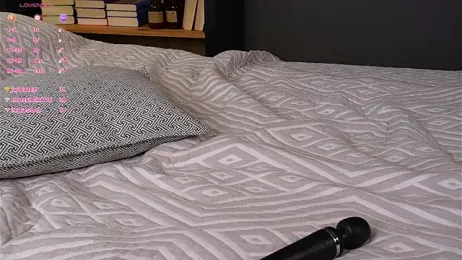 LillianLester stripchat stream image