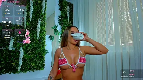 VivienCarter stripchat stream image