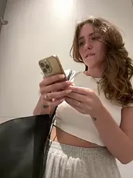 MariiD stripchat stream image