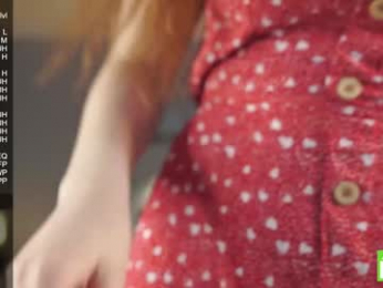 margarethowell chaturbate stream image