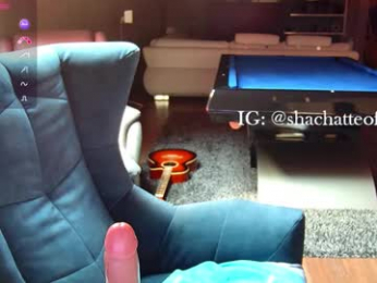 shachatte chaturbate stream image