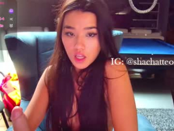 shachatte chaturbate stream image