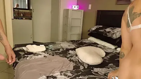 MissLMrJ stripchat stream image