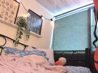 sherylee camsoda stream image