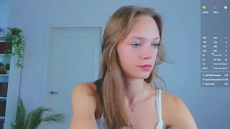 Sweet_Piece stripchat stream image