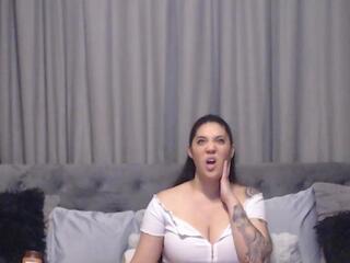 Natalie Star flirt4free stream image