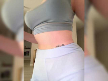 LiiBaby bongacams stream image