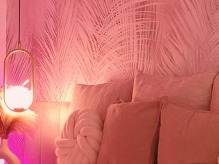 Eva Sin flirt4free stream image