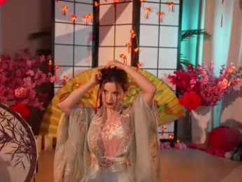 kittycaitlin chaturbate stream image